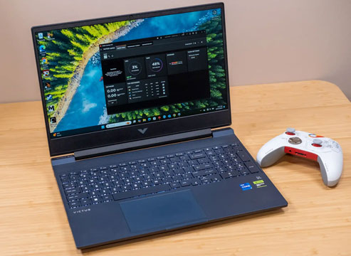 Gaming Laptop