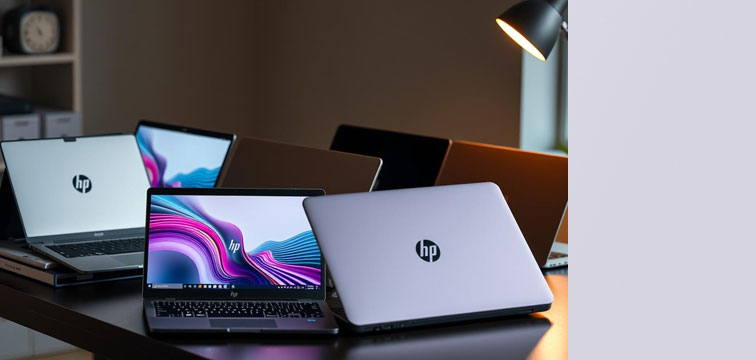 Premium Laptops
