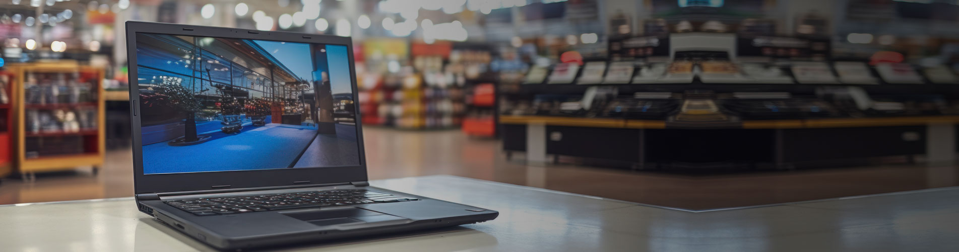 Exclusive Deals Await